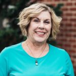 Wendy DiGiacomo, Executive Planner