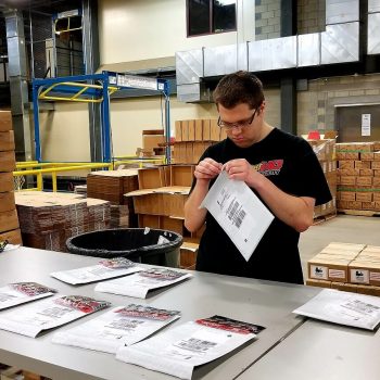 Matt B at Jay Group 2