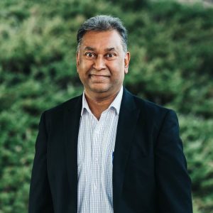 Web-15 Milan Mehta, Business Manager, Wellspan Health