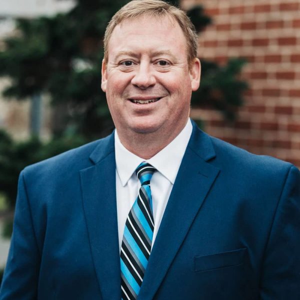 Chris Shaak, Chief Executive Officer